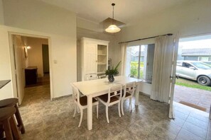 Dining - Casa Quinta | Country Golf Club (Gualeguaychú)