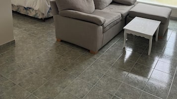 Oleskelualue