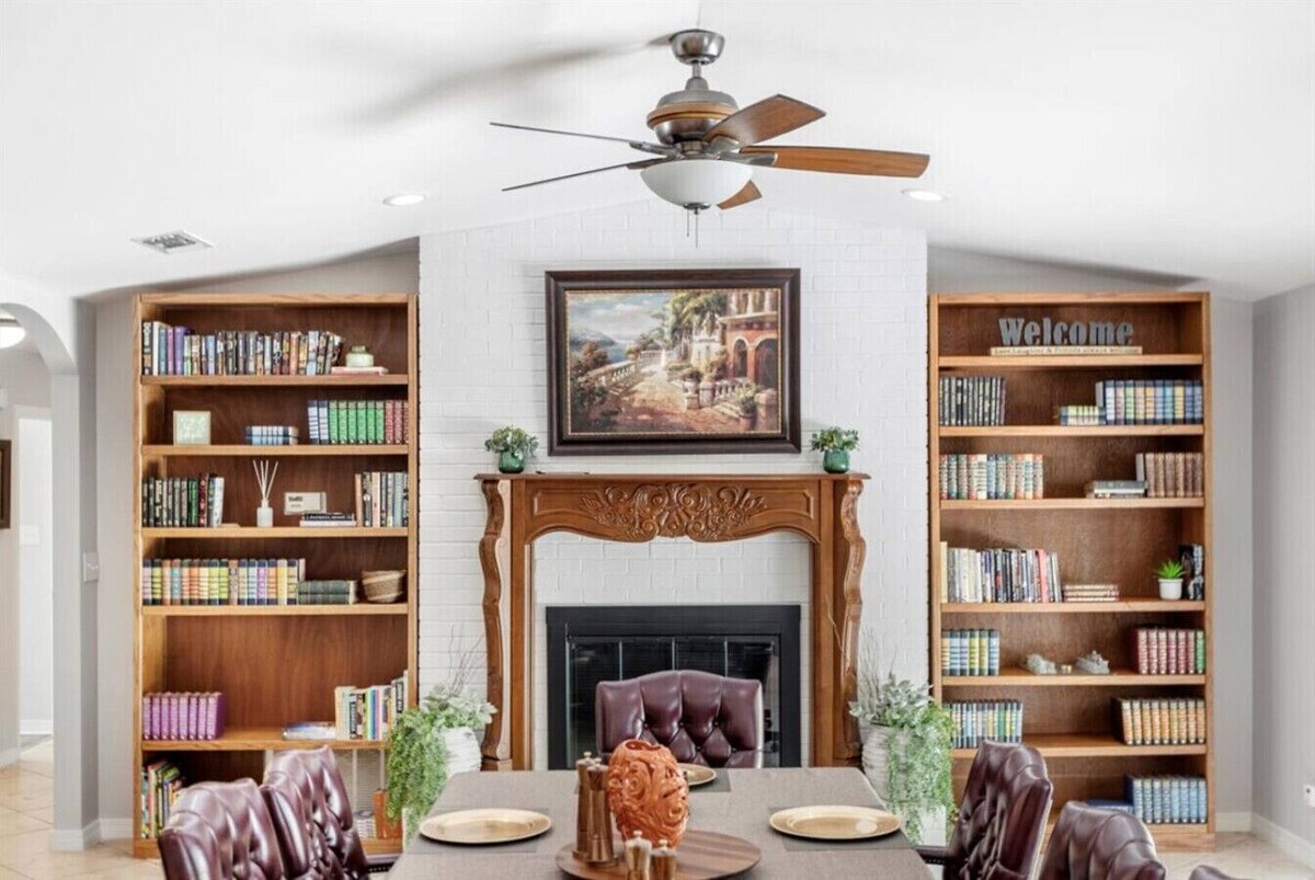 Foto de perfil del anfitrión