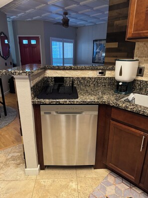 Interior - Condo in Downtown Phoenix (Phoenix)