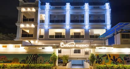 Cannan Residency