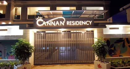 Cannan Residency