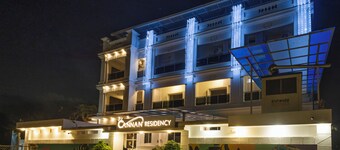 Cannan Residency