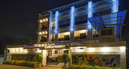 Cannan Residency