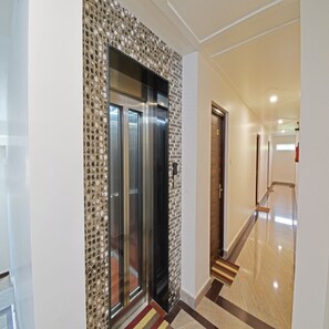 Elevator
