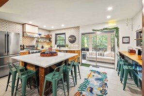 Talo (3 Bedrooms) | Sisätilat