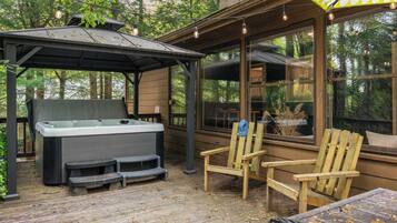 Hus (3 Bedrooms) | Interiør