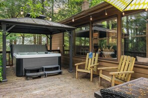 Talo (3 Bedrooms) | Sisätilat