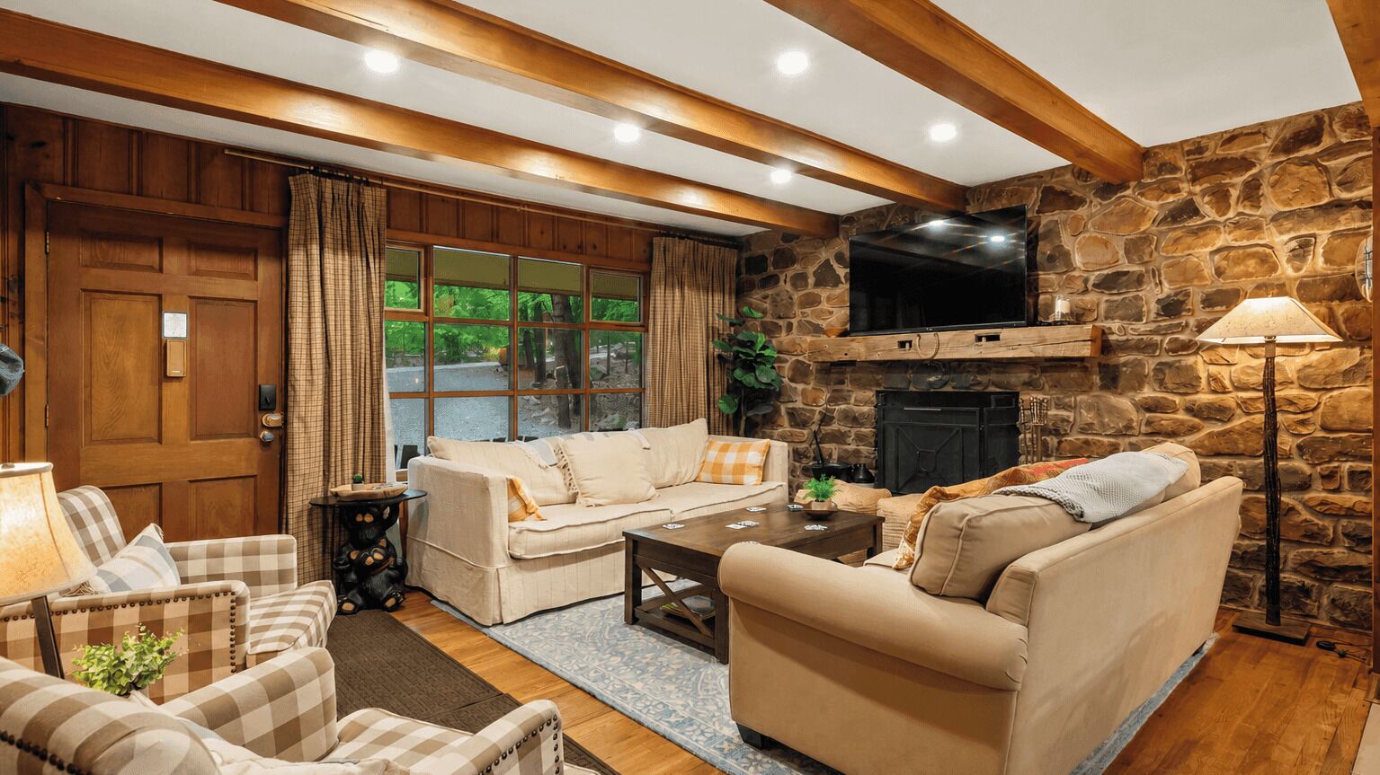 Hus (3 Bedrooms) | Fasade