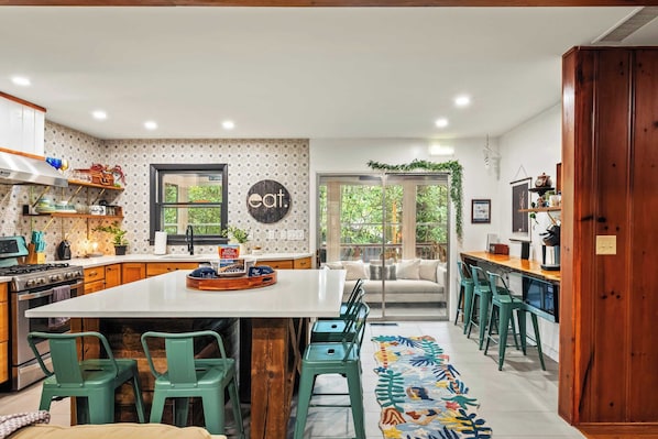 Nhà (3 Bedrooms) | Nội thất