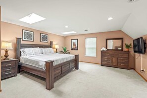 Casa (5 Bedrooms) | Interior