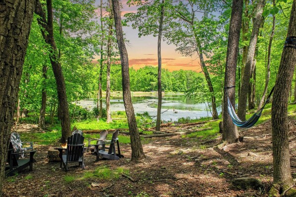 Ferienhaus (5 Bedrooms) | Innenbereich