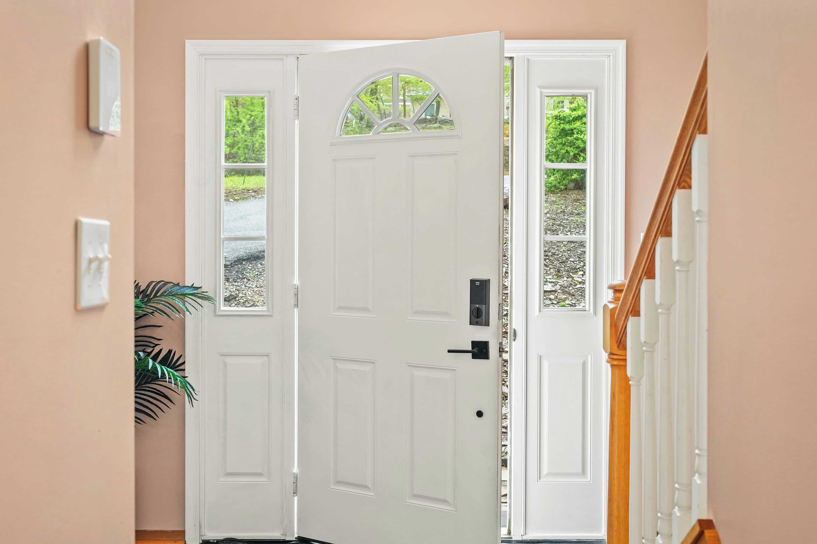 Huis (5 Bedrooms) | Interieur