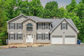 Maison (5 Bedrooms) | Intérieur