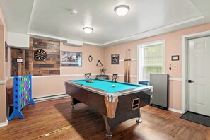 Casa (5 Bedrooms) | Interior