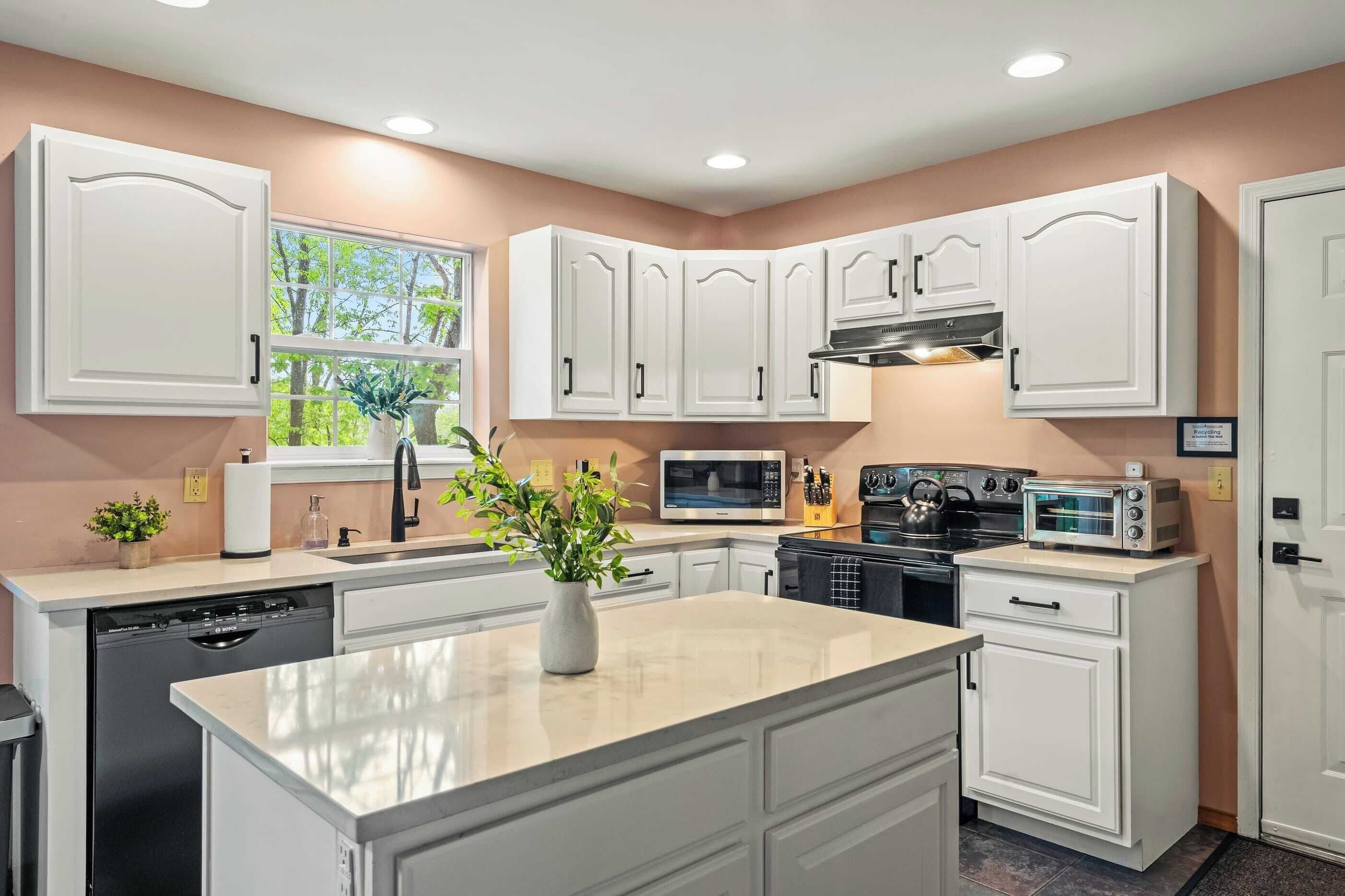 하우스 (5 Bedrooms) | 내부