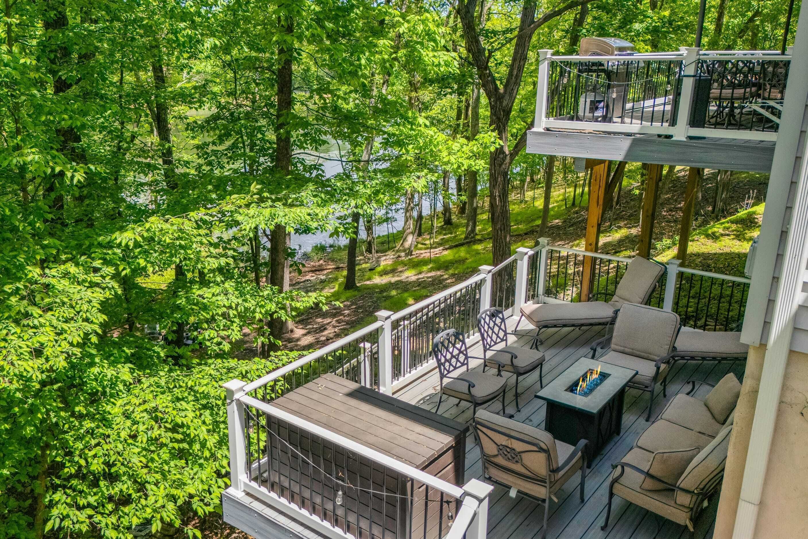 Maison (5 Bedrooms) | Façade de l’hébergement