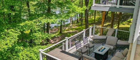 Maison (5 Bedrooms) | Façade de lâhĂ©bergement