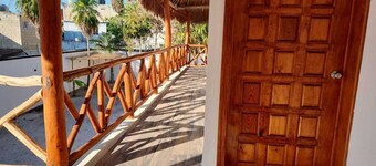 TäTá Holbox Temple - 555