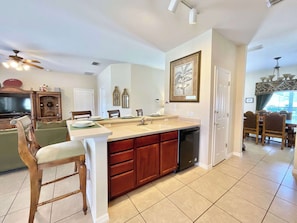 House, Multiple Beds, Pool Access, Garden View (Marcella’s Villa At Acadia Estates) | Interior - Marcellas Villa At Acadia Estates (Kissimmee)