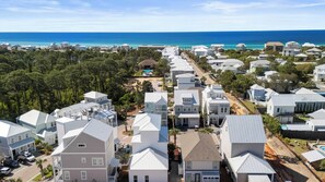 Hus (4 Bedrooms) | Innvendig