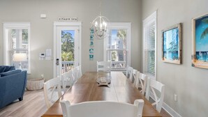 บ้านพัก (4 Bedrooms) | ภายใน