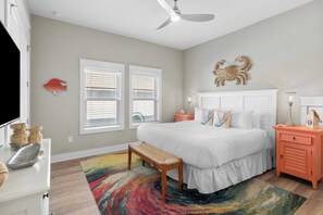 House (4 Bedrooms) | Interior