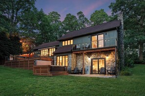 Maison (3 Bedrooms) | Intérieur