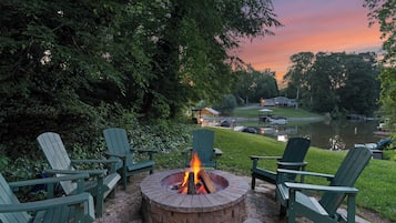 House (3 Bedrooms) | Bahagian dalam