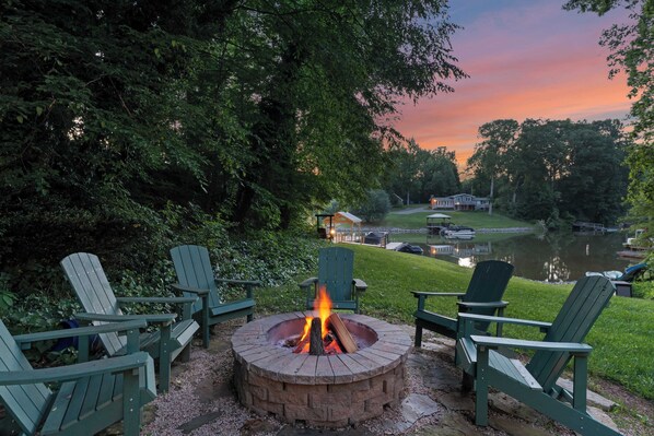 Maison (3 Bedrooms) | Intérieur