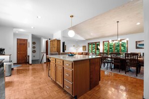 Maison (3 Bedrooms) | Intérieur