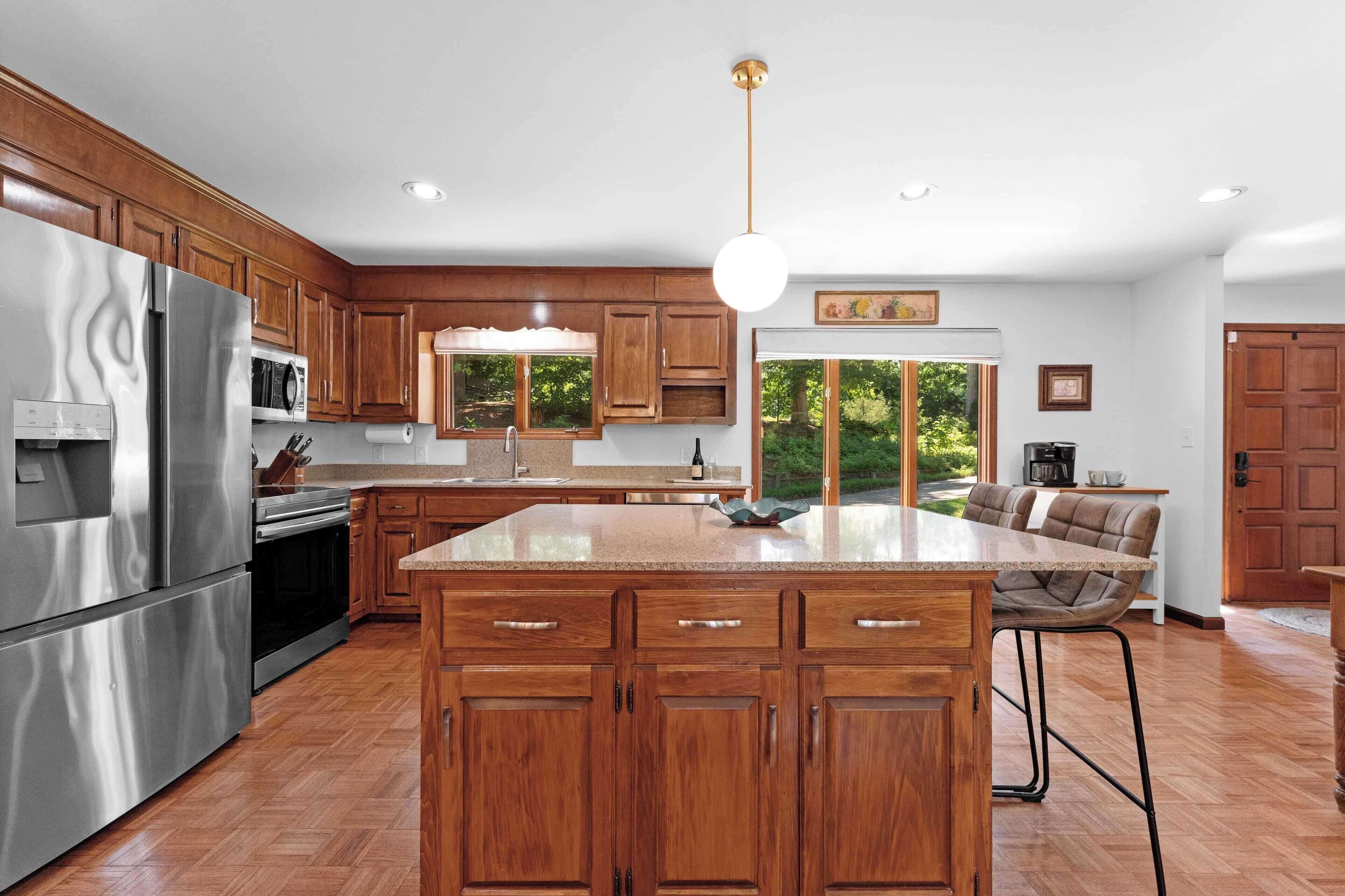 House (3 Bedrooms) | Bahagian dalam