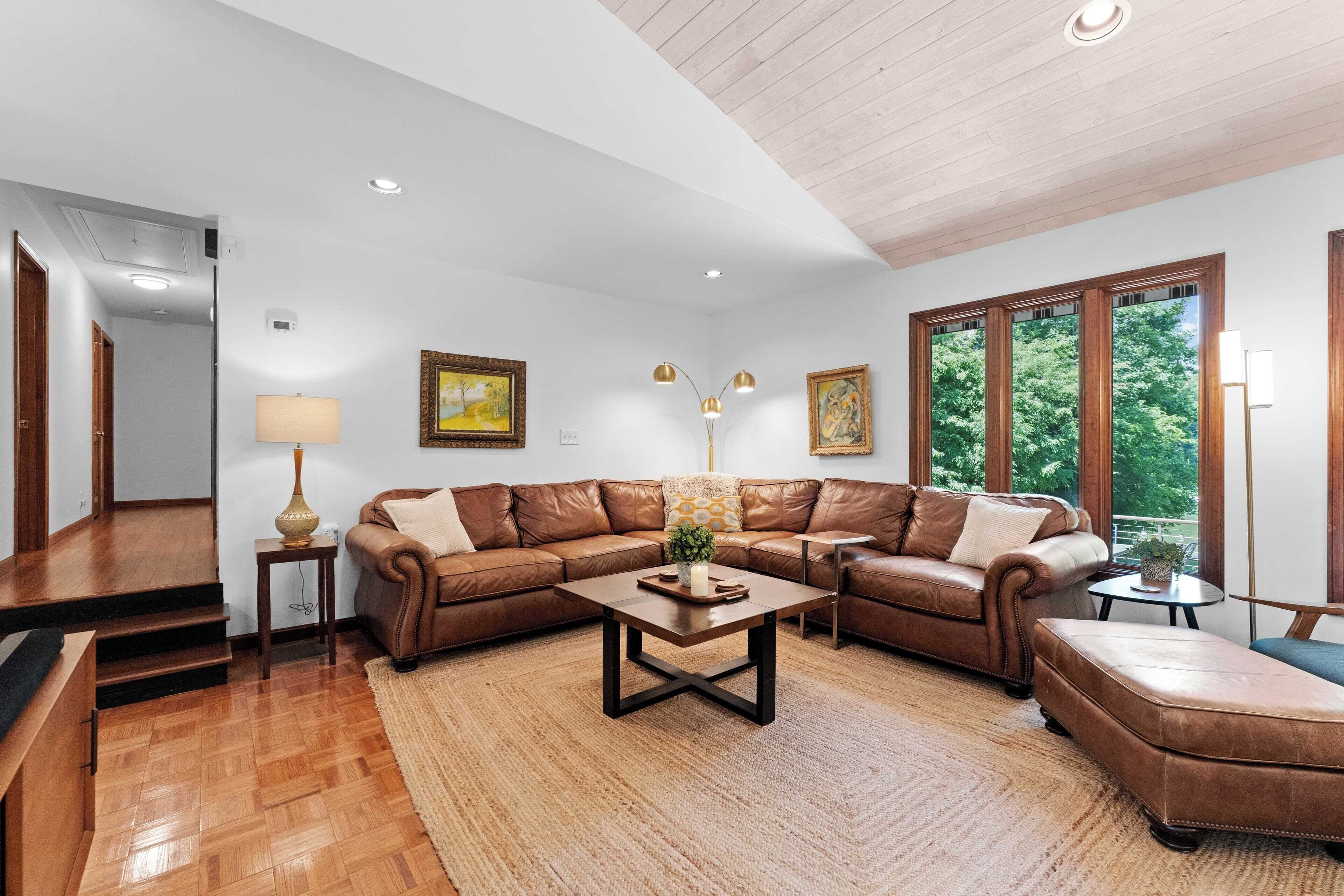 House (3 Bedrooms) | Bahagian dalam