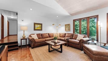 House (3 Bedrooms) | Bahagian dalam