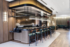 Bar (sur place)