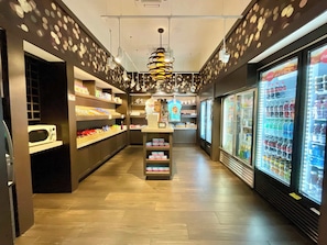 Gavebutik