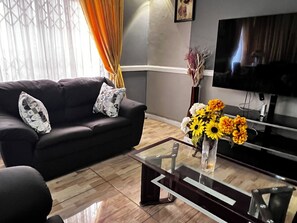 Smart TV