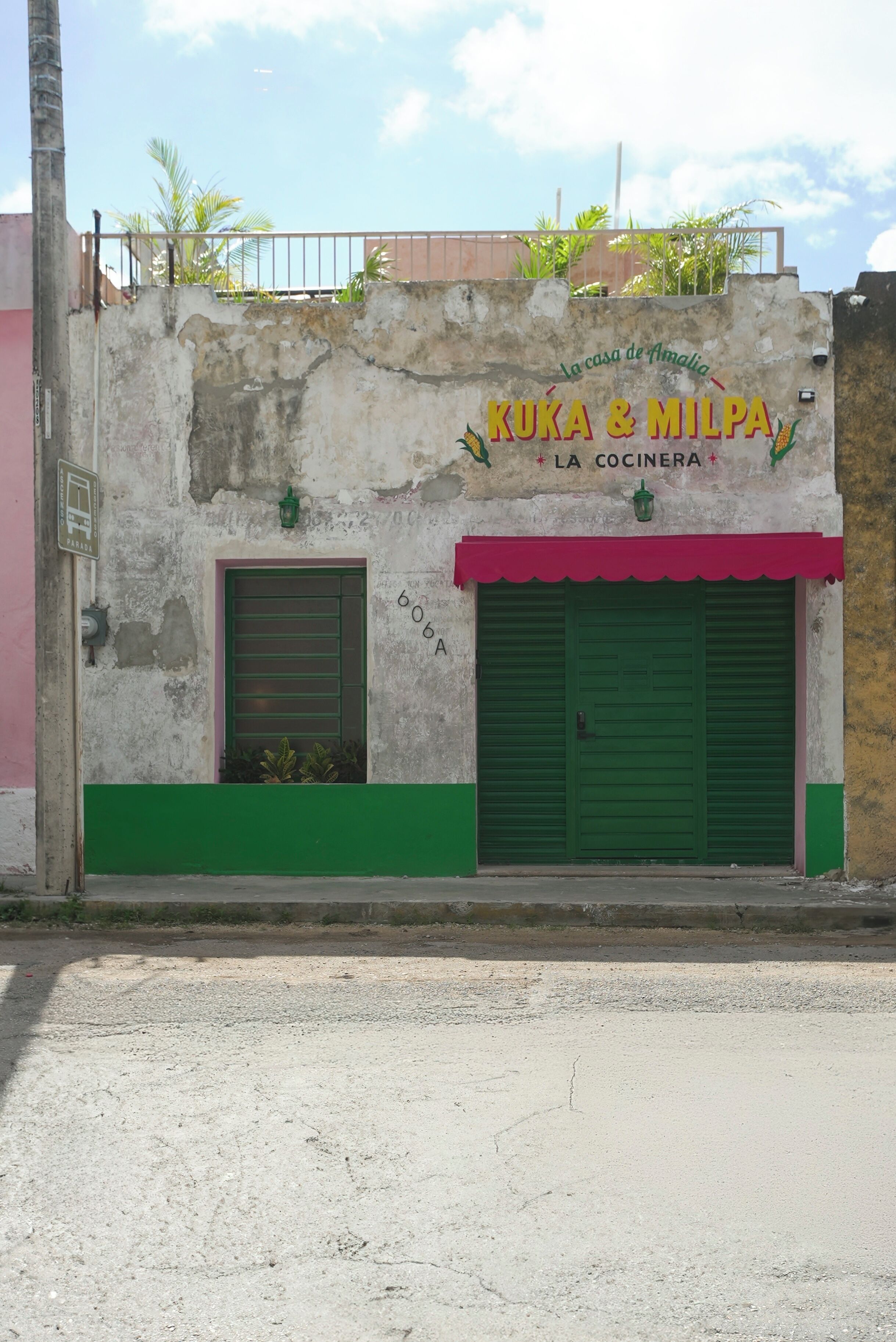 Foto - Kuka & Milpa