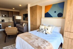 1 quarto, ferros/tábuas de passar roupa, Wi-Fi, roupa de cama
