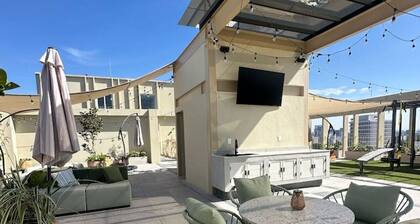 Beautiful apartment in the heart of Zapopan 203B