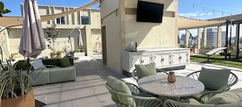Beautiful apartment in the heart of Zapopan 203B