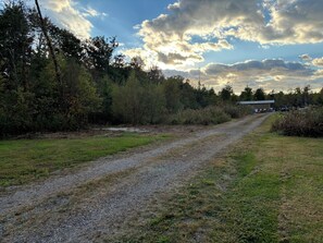Miscellaneous - Cabin 1 The Sunrise Patio (Geneva)