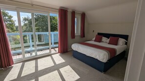 3 chambres, Wi-Fi, draps fournis