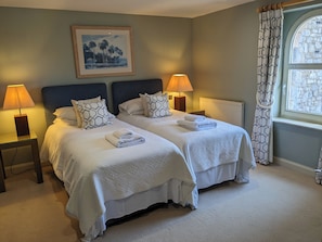 3 Schlafzimmer, Bügeleisen/Bügelbrett, kostenloses WLAN, Bettwäsche