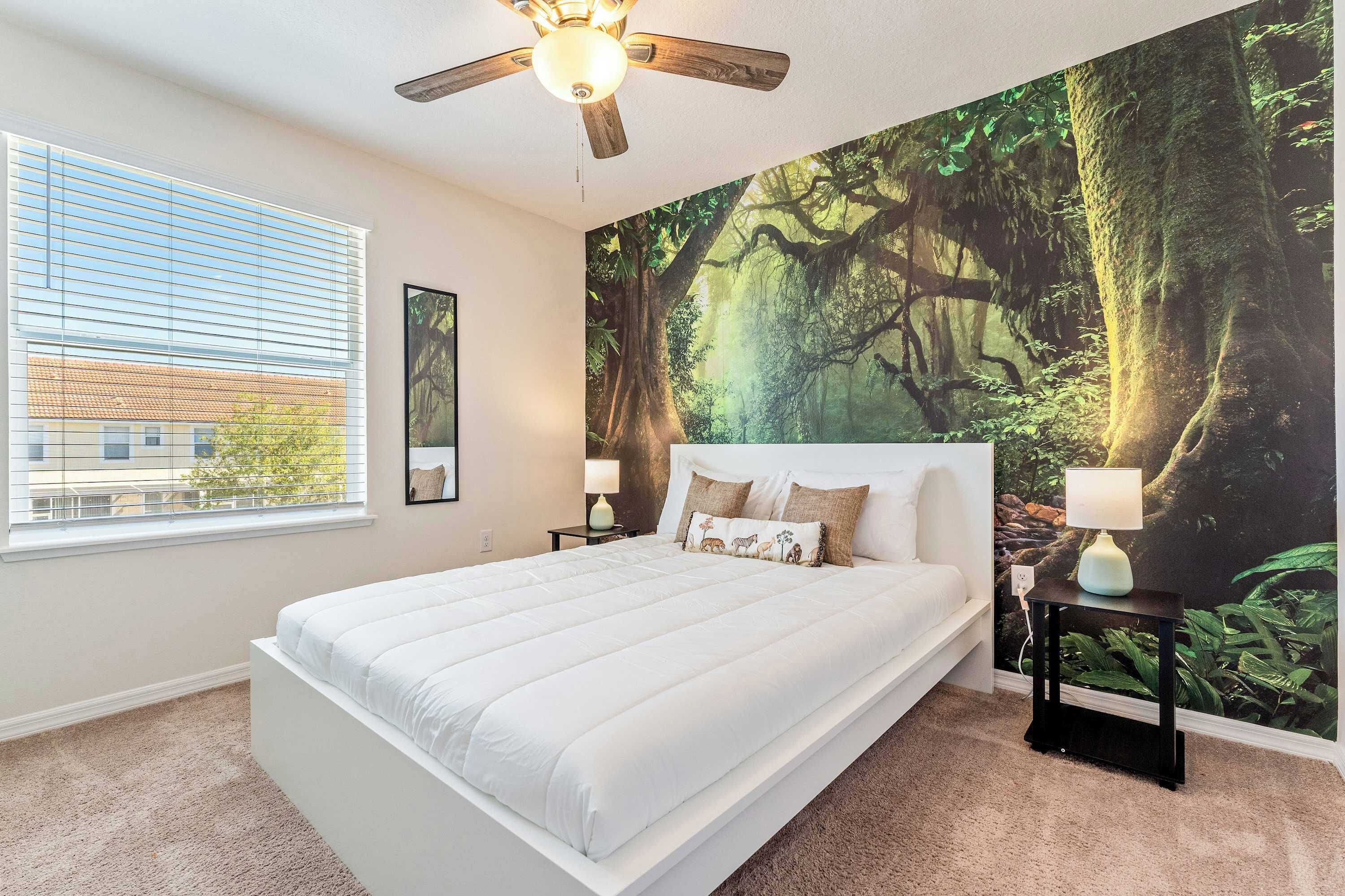 Townhome, Multiple Beds, Patio (Once Upon a Stay) | 3 bedrooms, individually decorated, individually furnished