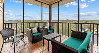 Peaceful Horizons at Caribe Cove