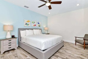 Townhome, Multiple Beds, Patio, Garden View (Pistachio Palace)
