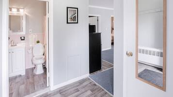 Studio (2 Bedrooms) | Floor plan