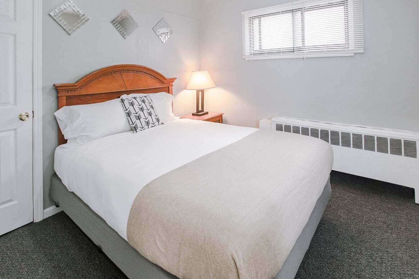 Studio (2 Bedrooms) | Floor plan
