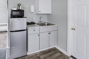 Studio (2 Bedrooms) | Floor plan